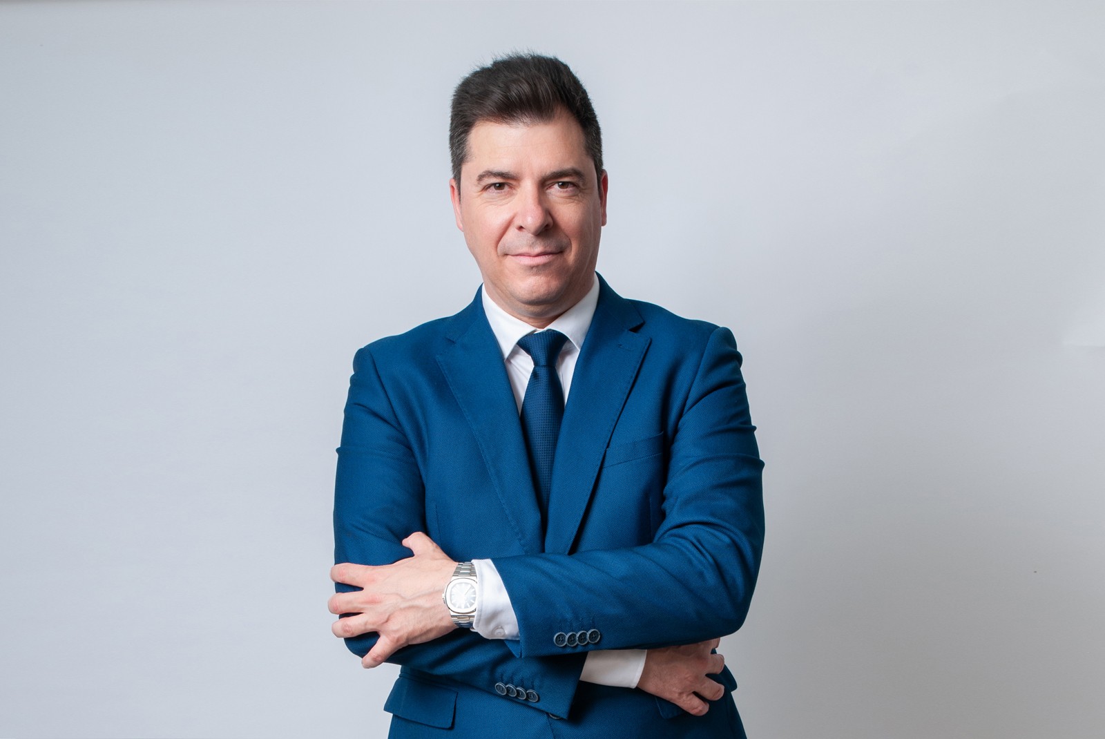 Arquitecto director