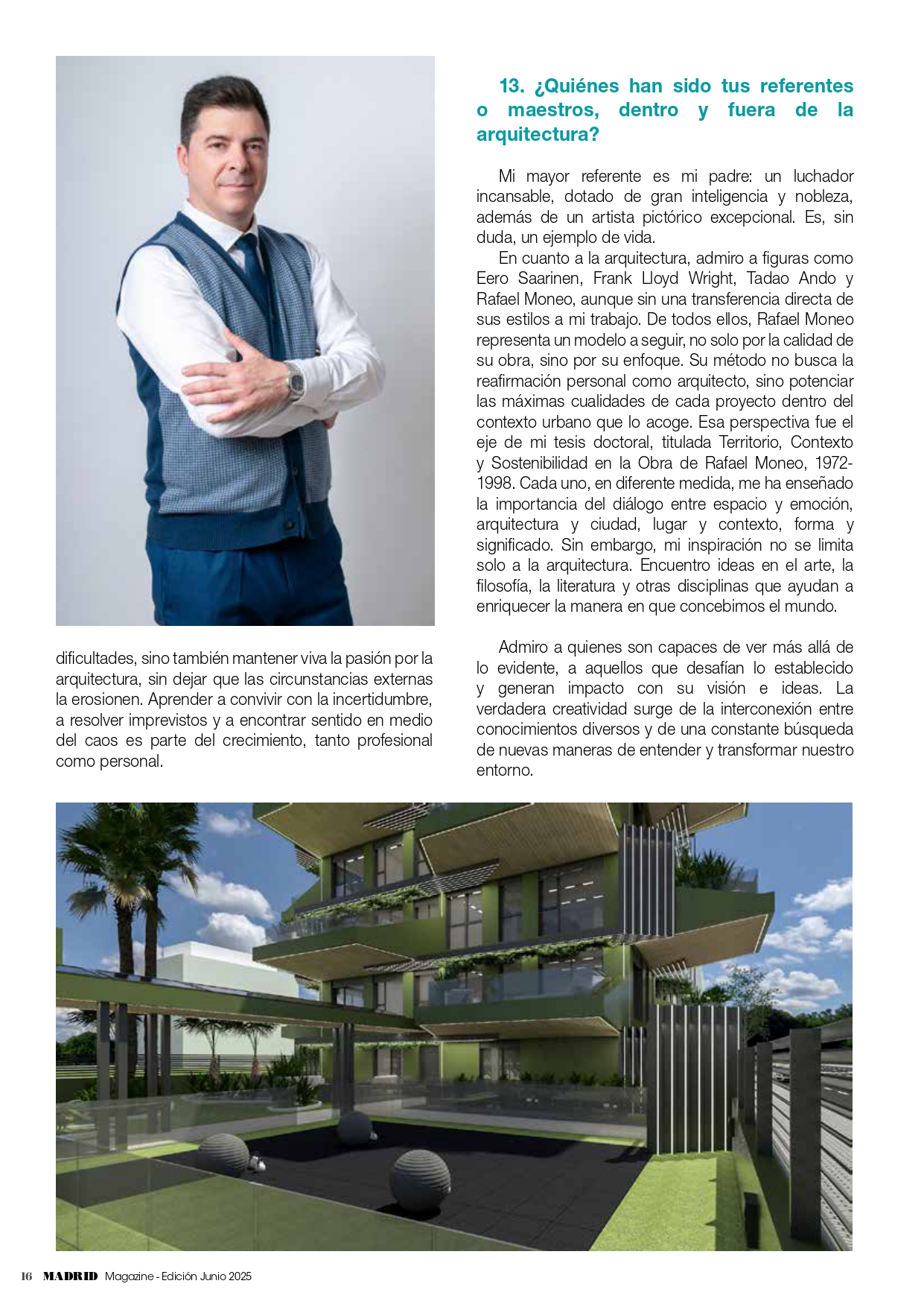 PORTADA MADRID MAGAZINE