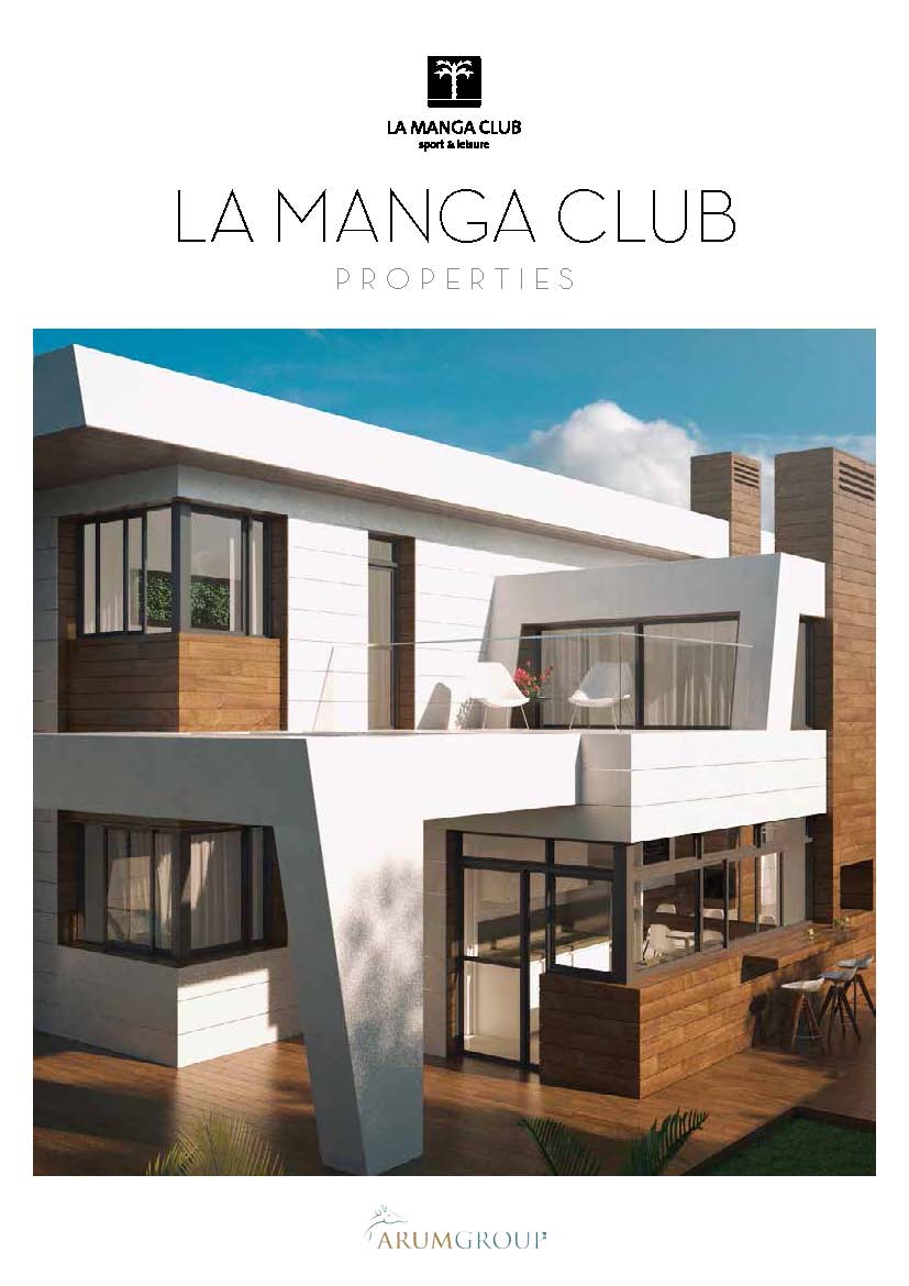 La Manga Club Brochure-Digital