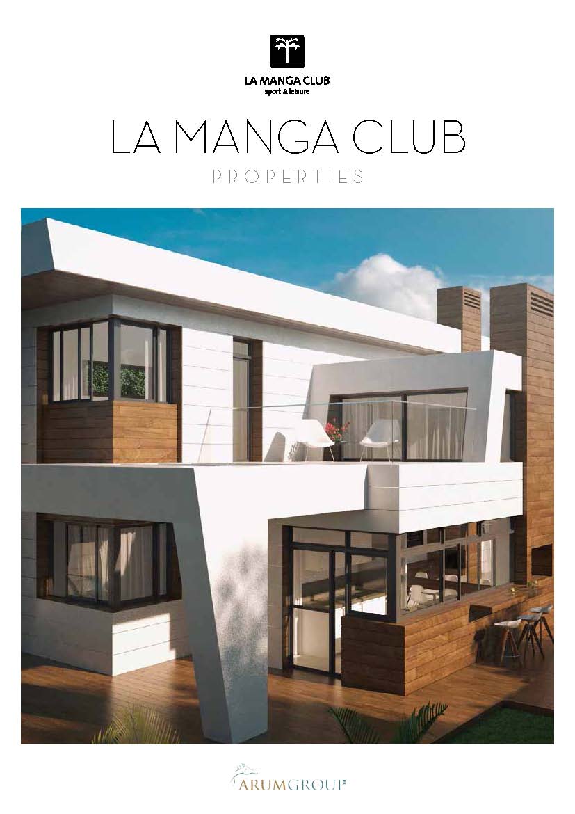 La Manga Club Brochure-Digital