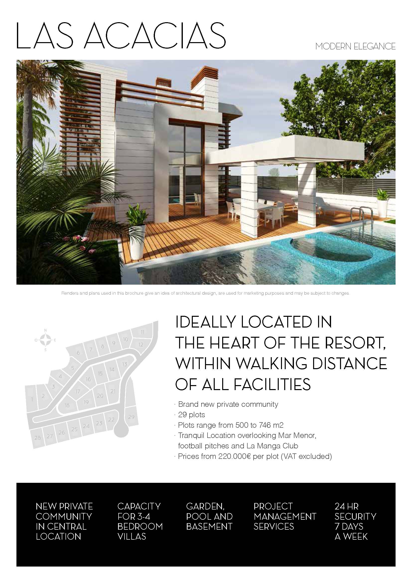 La Manga Club Brochure-Digital