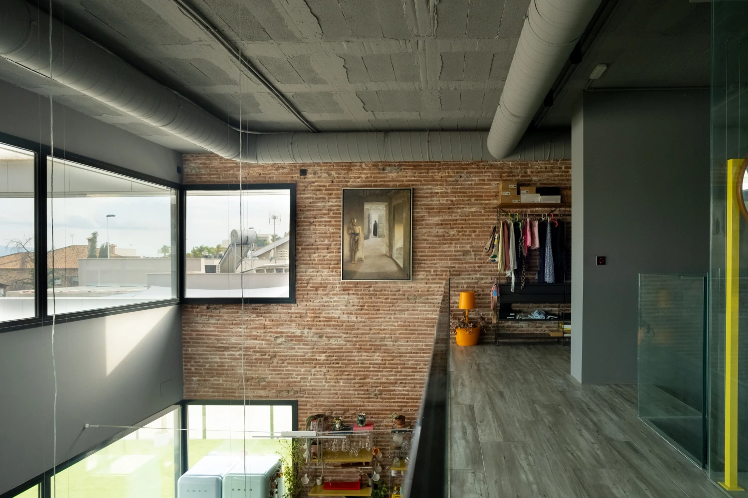 LOFT MJR