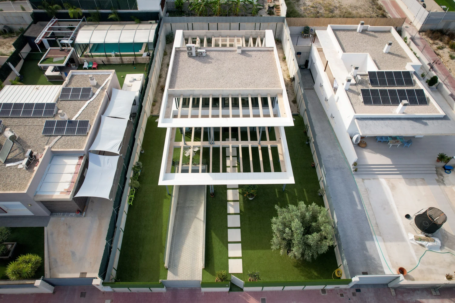 Loft MJR