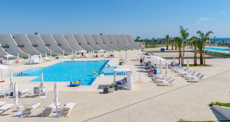 Hotel Neilson Beach Club ****