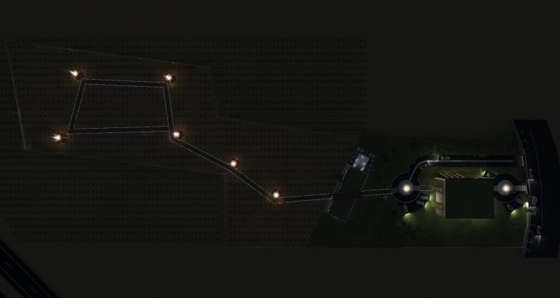 Kosmos-maps