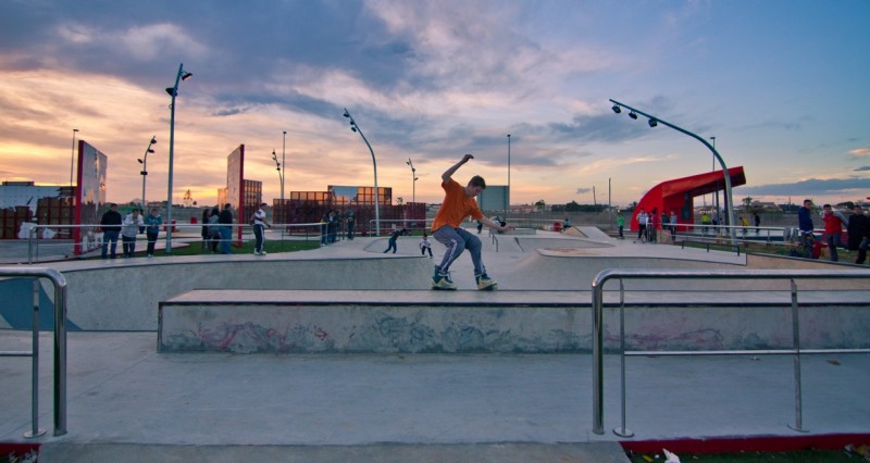 Centro de Ocio y Tiempo Libre