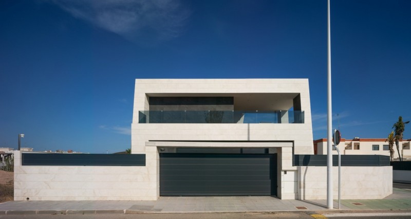 Line House