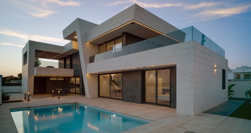 Line House