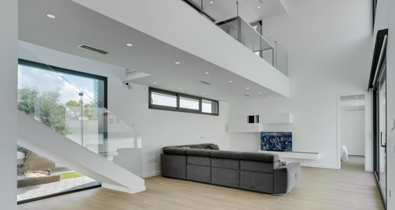 LINE HOUSE INTERIORISMO