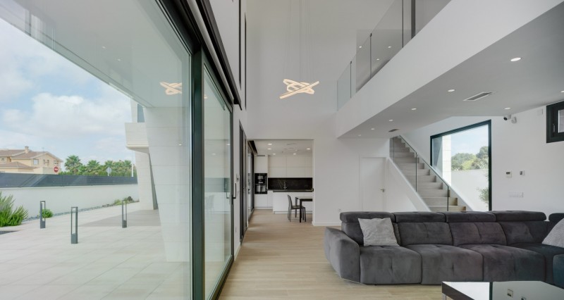 LINE HOUSE INTERIORISMO
