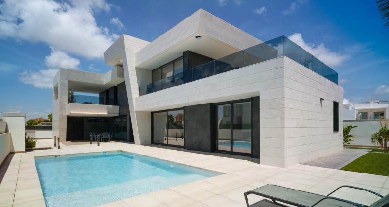Line House