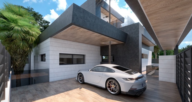 Villa Alana