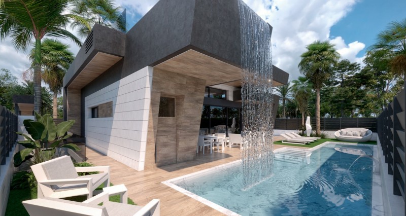 Villa Alana