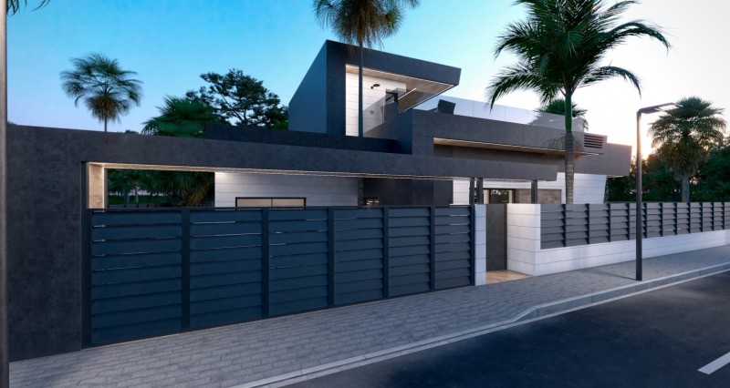 Villa Alana
