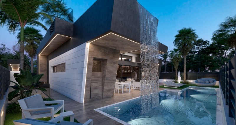 Villa Alana
