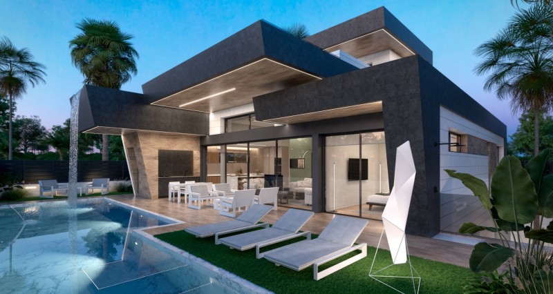 Villa Alana