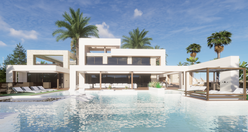 F&L House