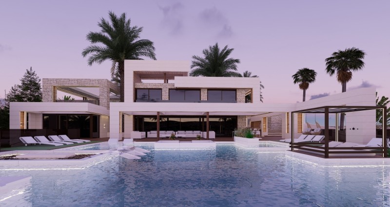 F&L House