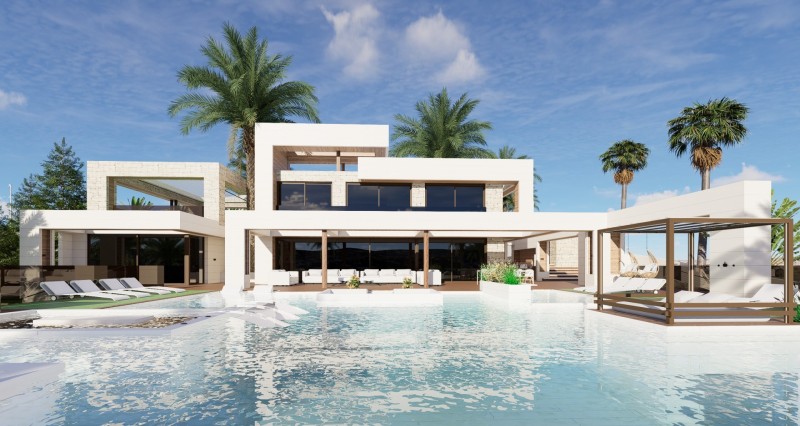 F&L House