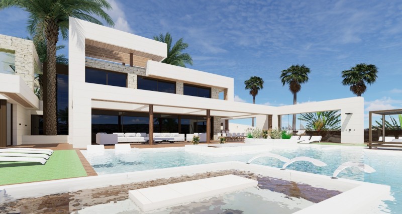 F&L House