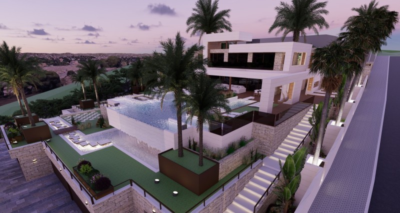 F&L House