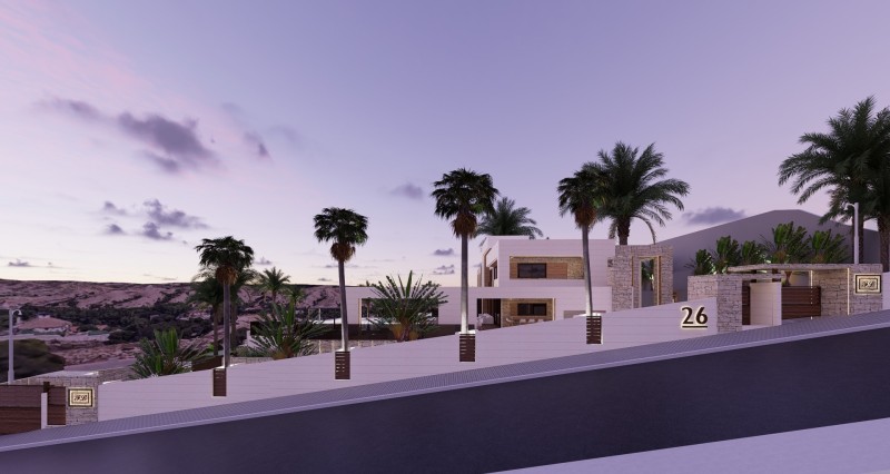 F&L House