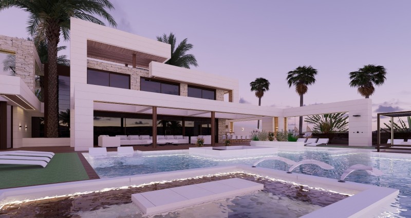 F&L House