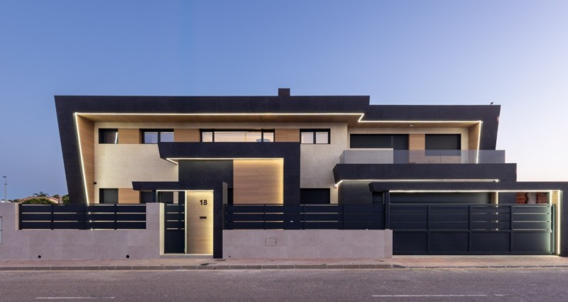 Serendipity House