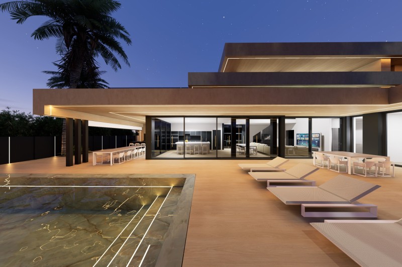 CASA ROBLOX