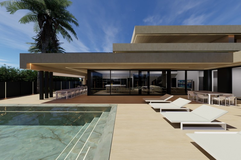 CASA ROBLOX