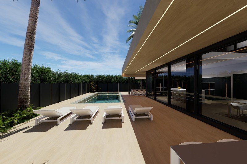 CASA ROBLOX