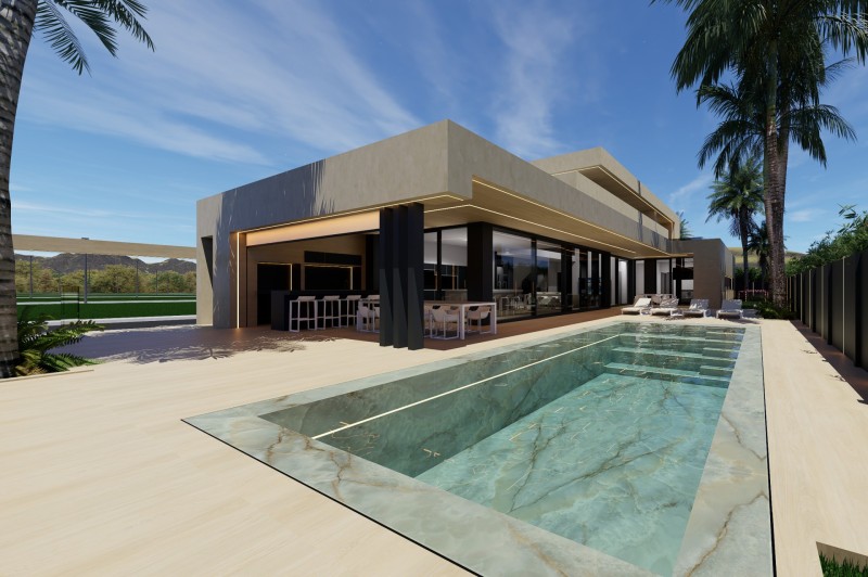 CASA ROBLOX