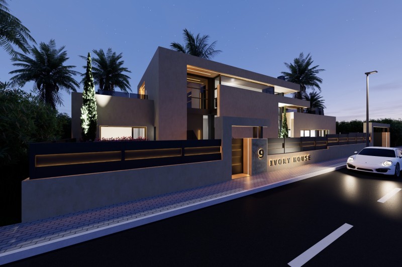 CASA ROBLOX