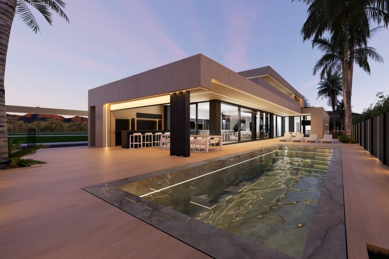 CASA ROBLOX