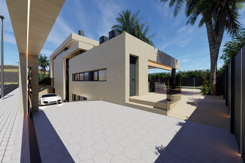 CASA ROBLOX