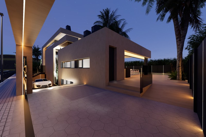 CASA ROBLOX