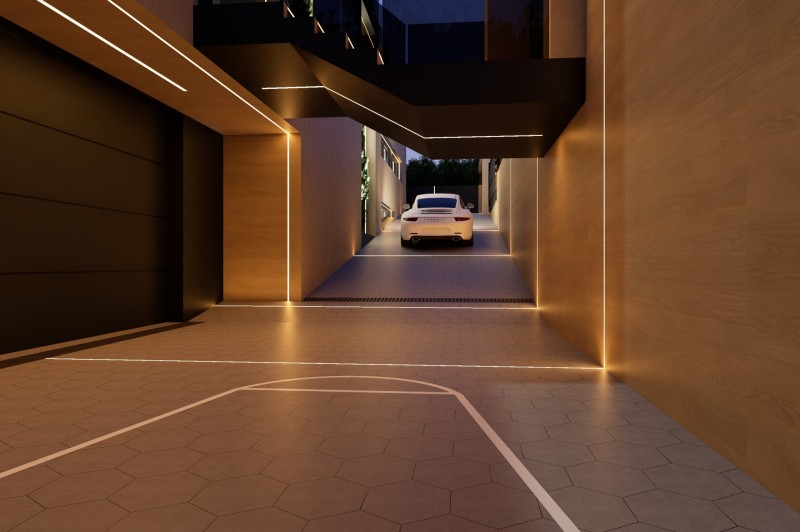 CASA ROBLOX