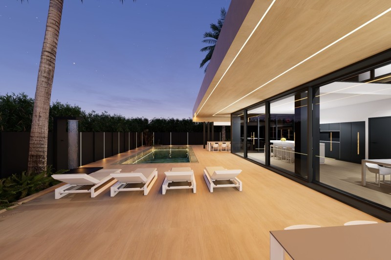 CASA ROBLOX