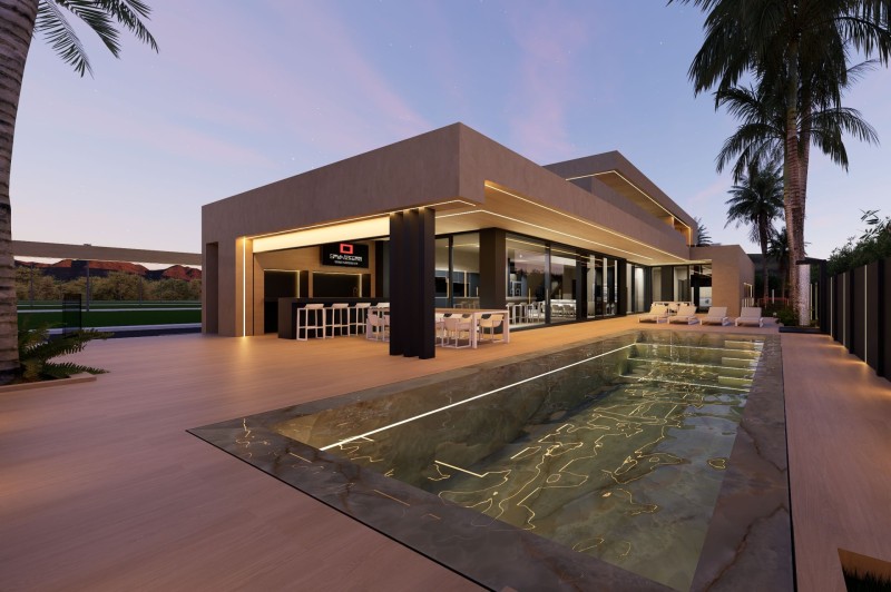 CASA ROBLOX