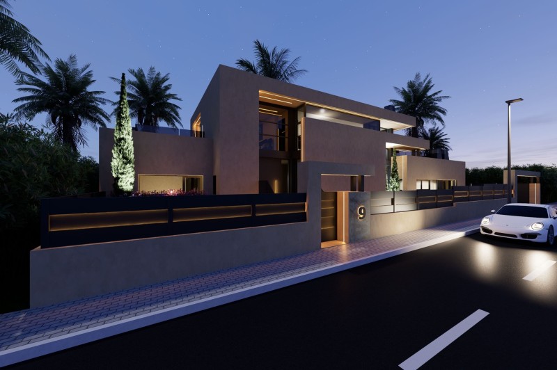 CASA ROBLOX