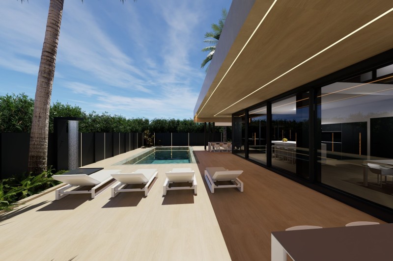 CASA ROBLOX