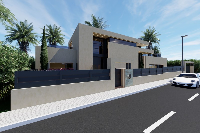 CASA ROBLOX