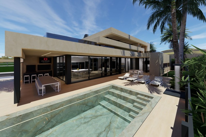 CASA ROBLOX
