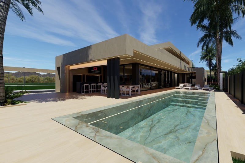 CASA ROBLOX