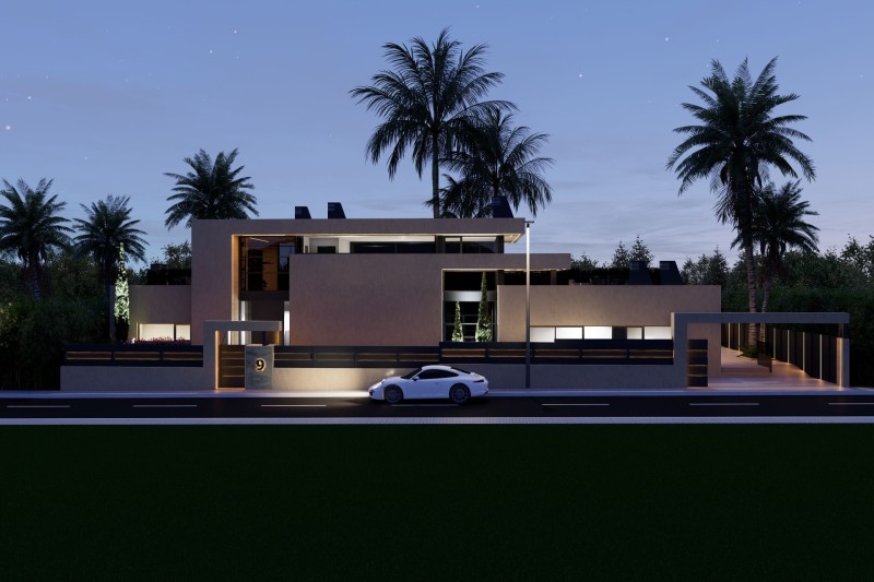 CASA ROBLOX