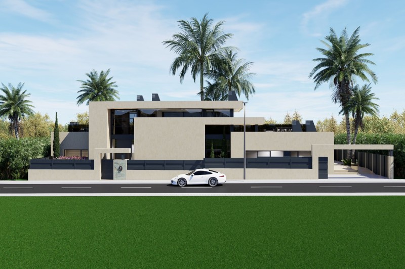 CASA ROBLOX
