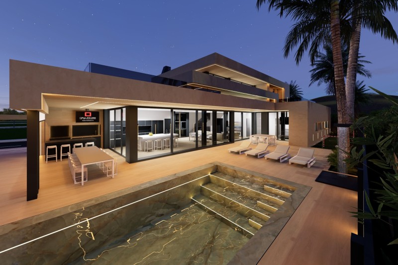 CASA ROBLOX