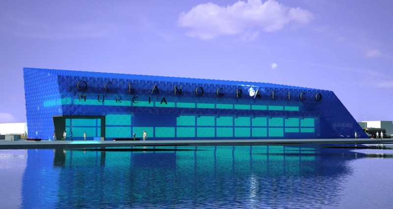 Centro Oceanográfico