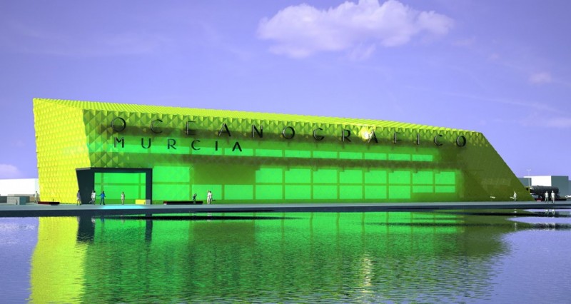 Centro Oceanográfico