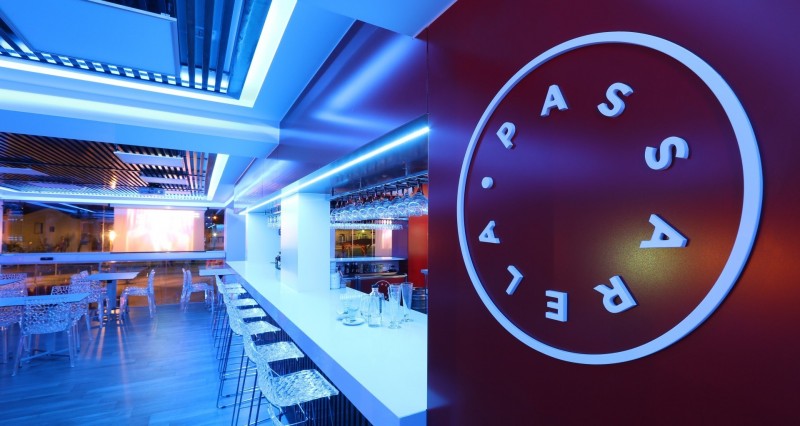 Restaurante Passarela